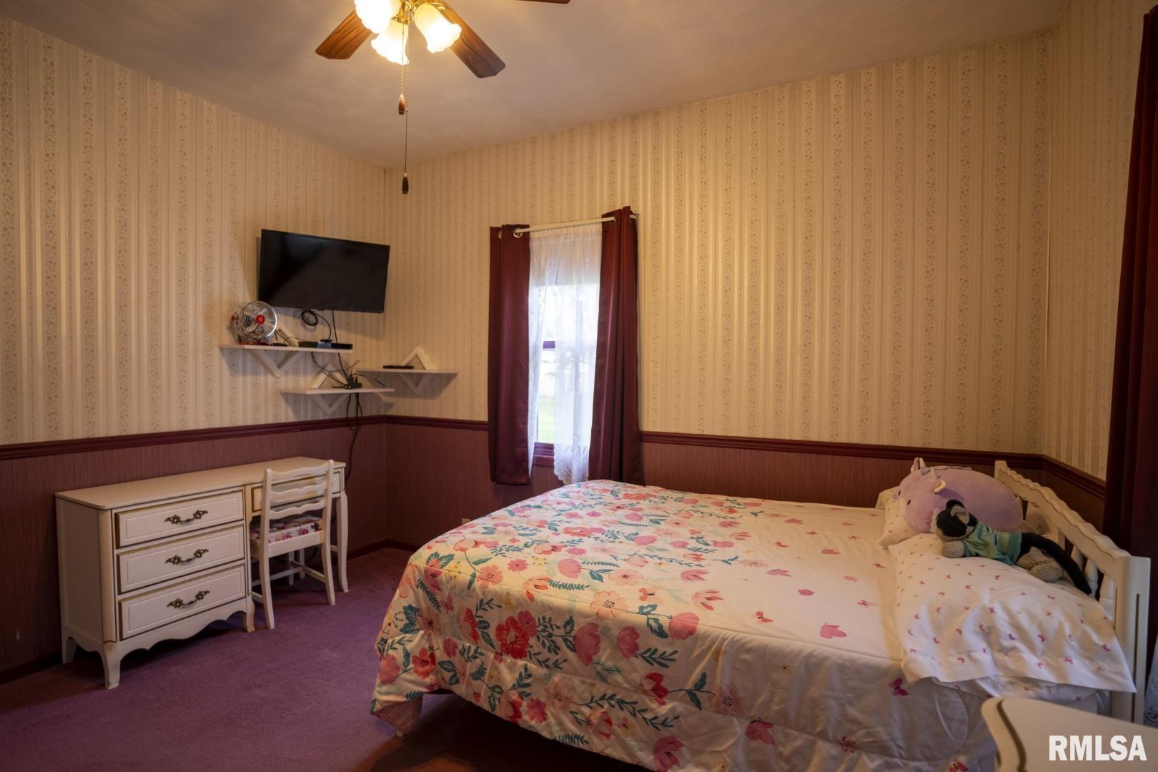 1359 South Bridge Road Niantic, IL 62551 - Photo 27 of 84