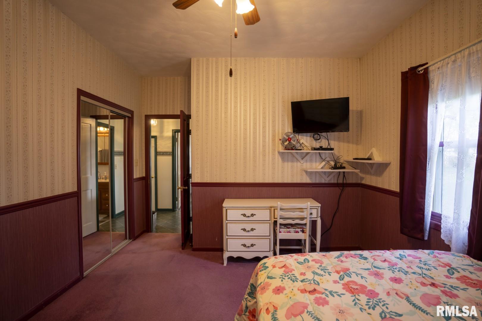 1359 South Bridge Road Niantic, IL 62551 - Photo 28 of 84