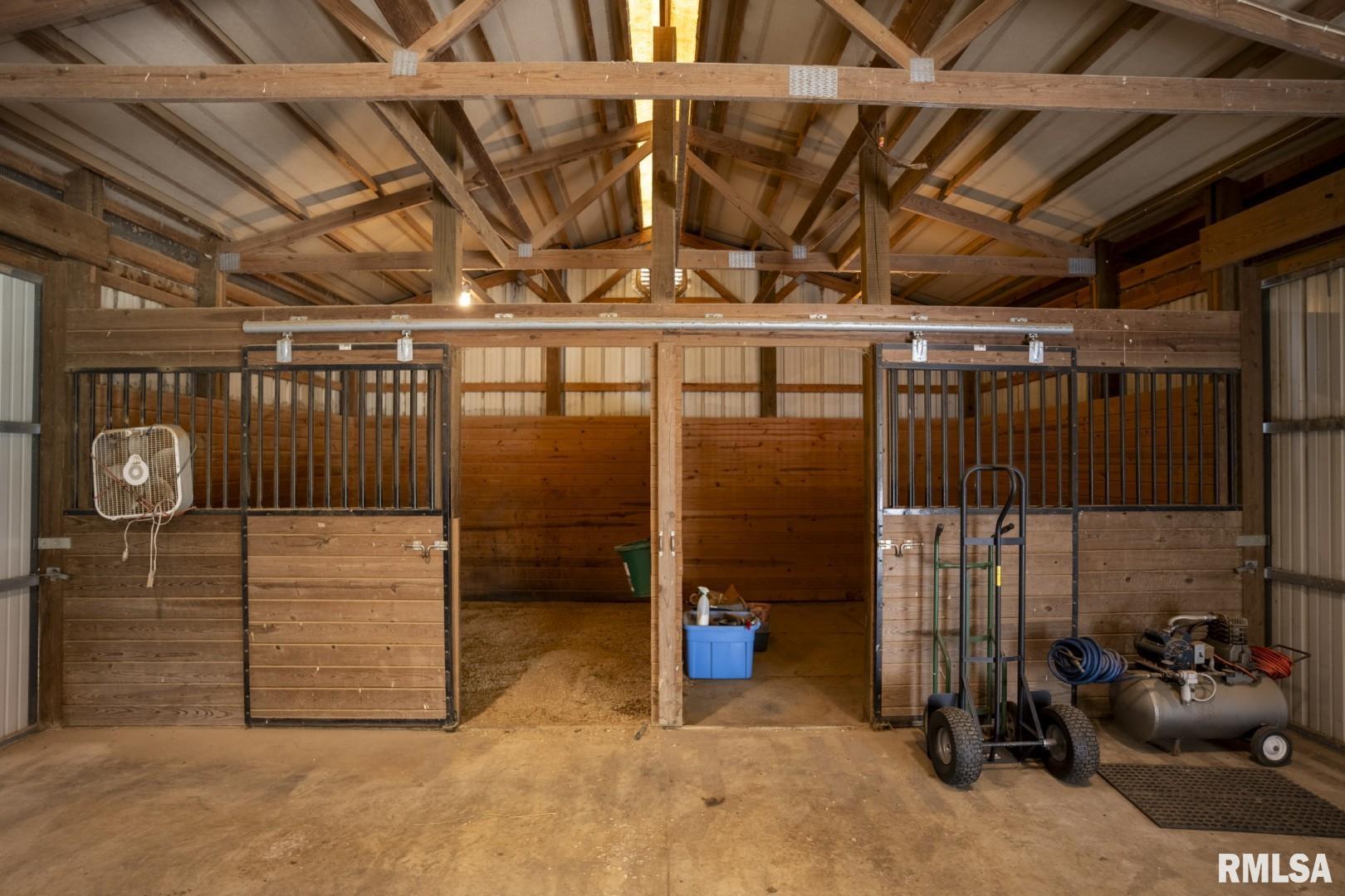 1359 South Bridge Road Niantic, IL 62551 - Photo 43 of 84