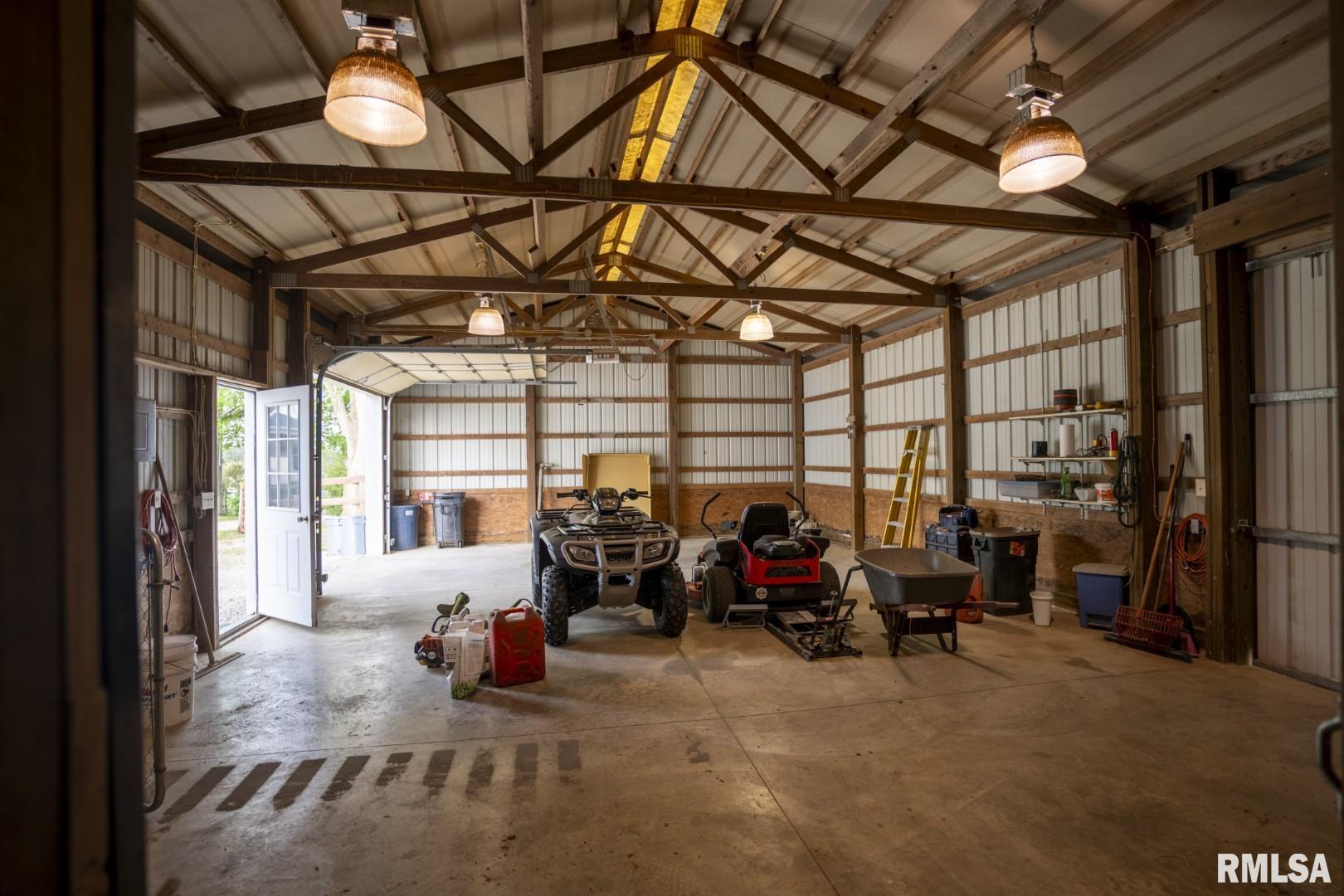 1359 South Bridge Road Niantic, IL 62551 - Photo 47 of 84