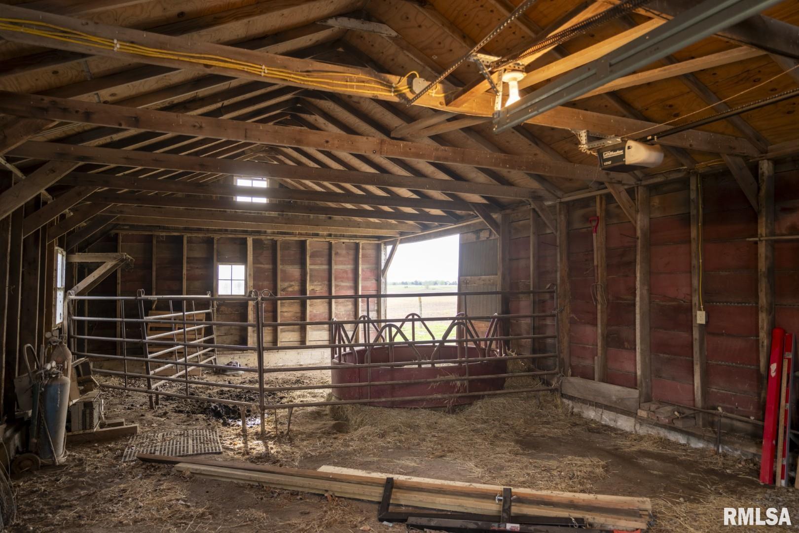 1359 South Bridge Road Niantic, IL 62551 - Photo 49 of 84