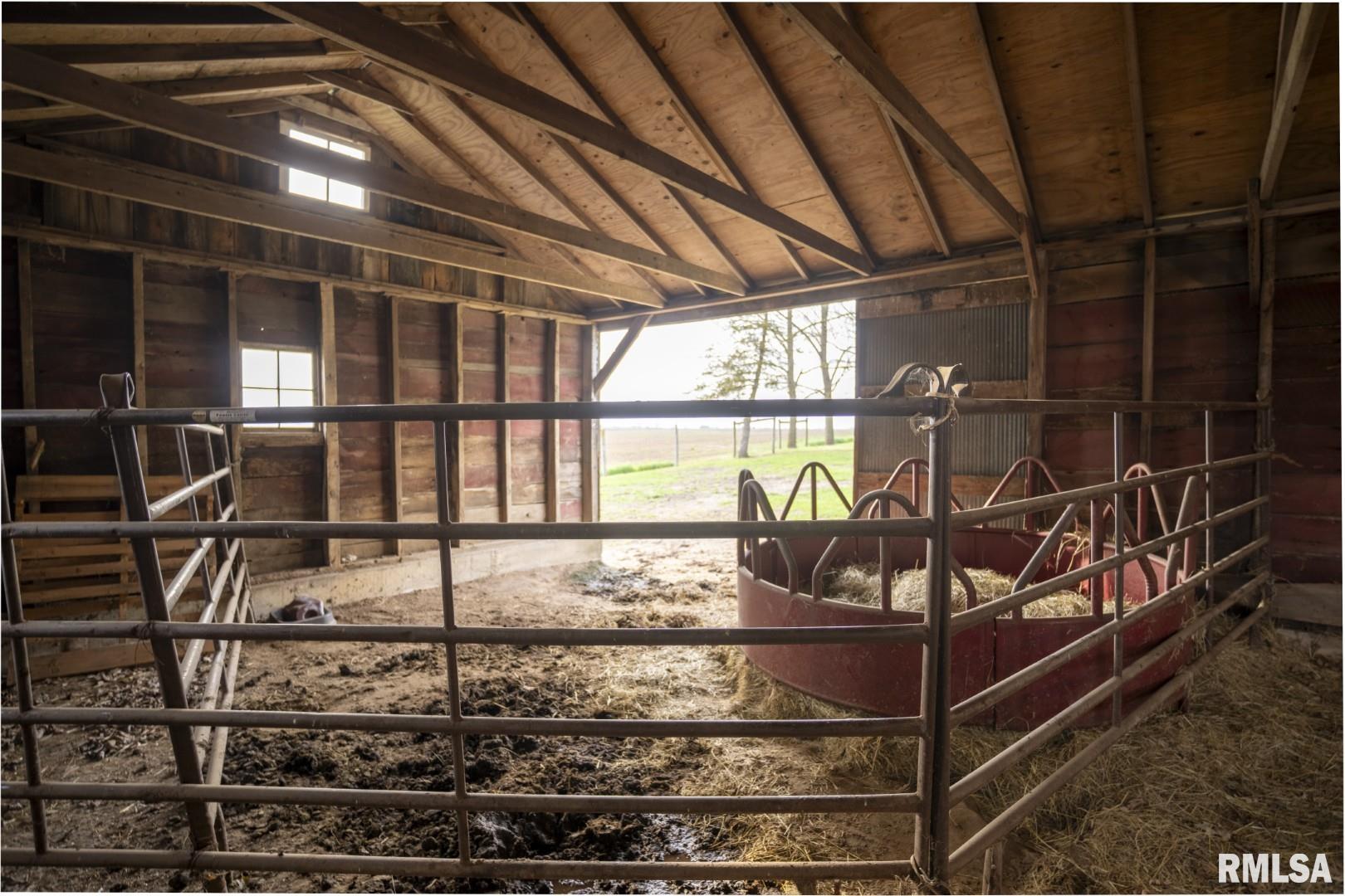 1359 South Bridge Road Niantic, IL 62551 - Photo 51 of 84