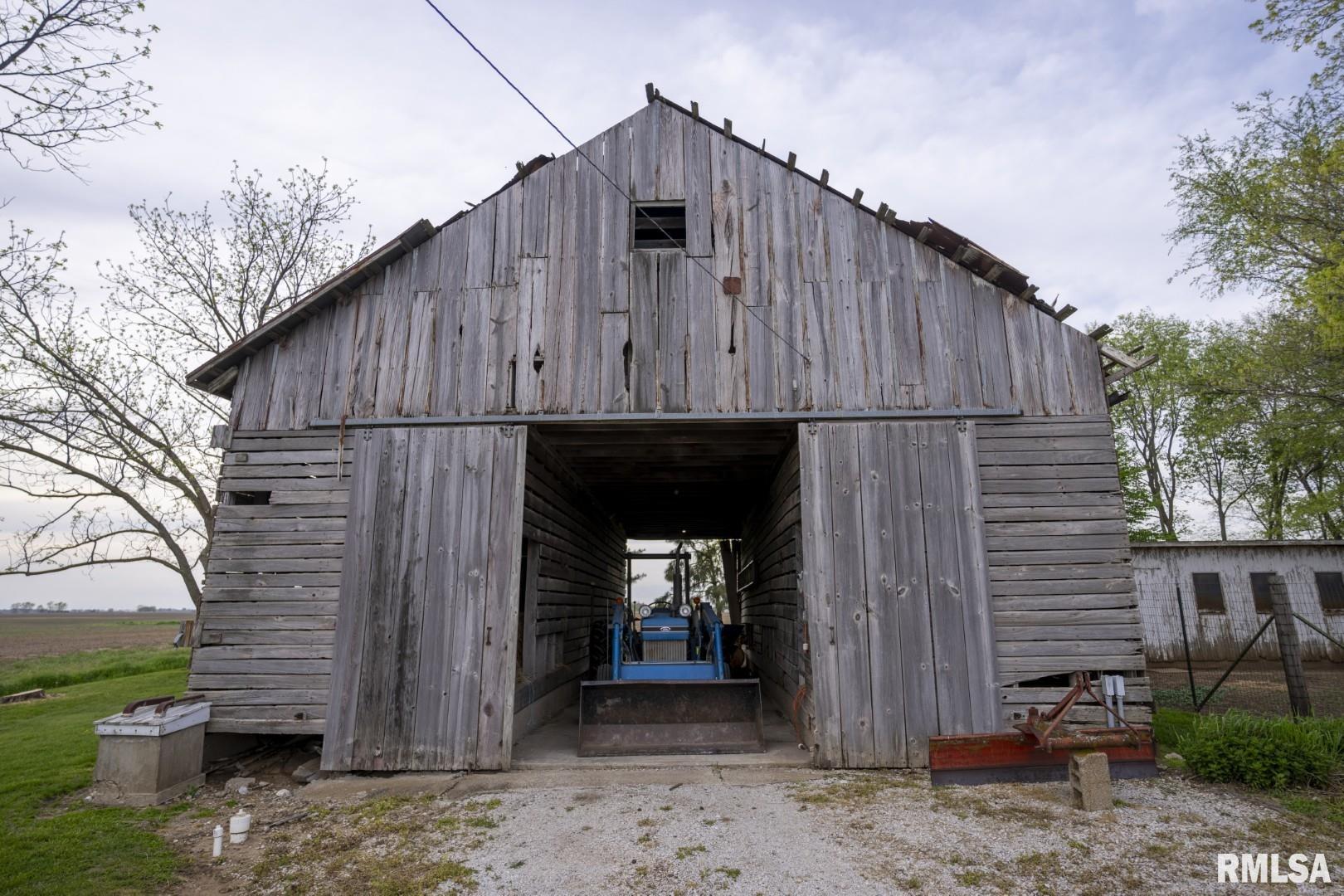 1359 South Bridge Road Niantic, IL 62551 - Photo 52 of 84