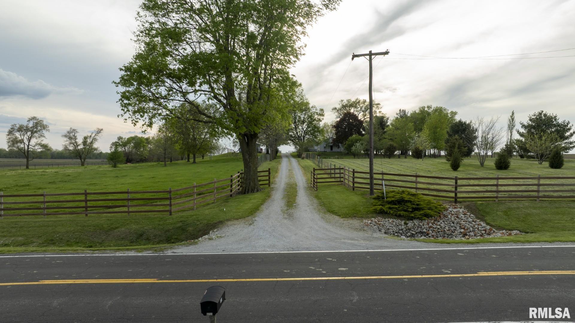 1359 South Bridge Road Niantic, IL 62551 - Photo 60 of 84