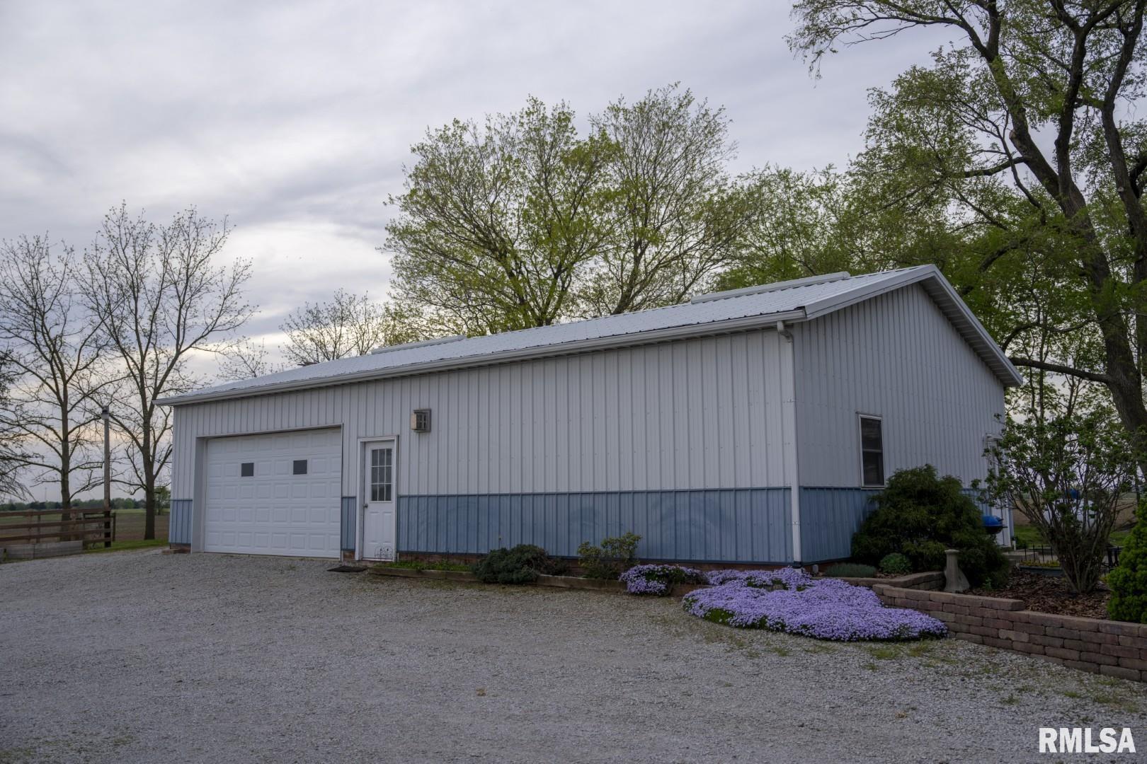 1359 South Bridge Road Niantic, IL 62551 - Photo 6 of 84