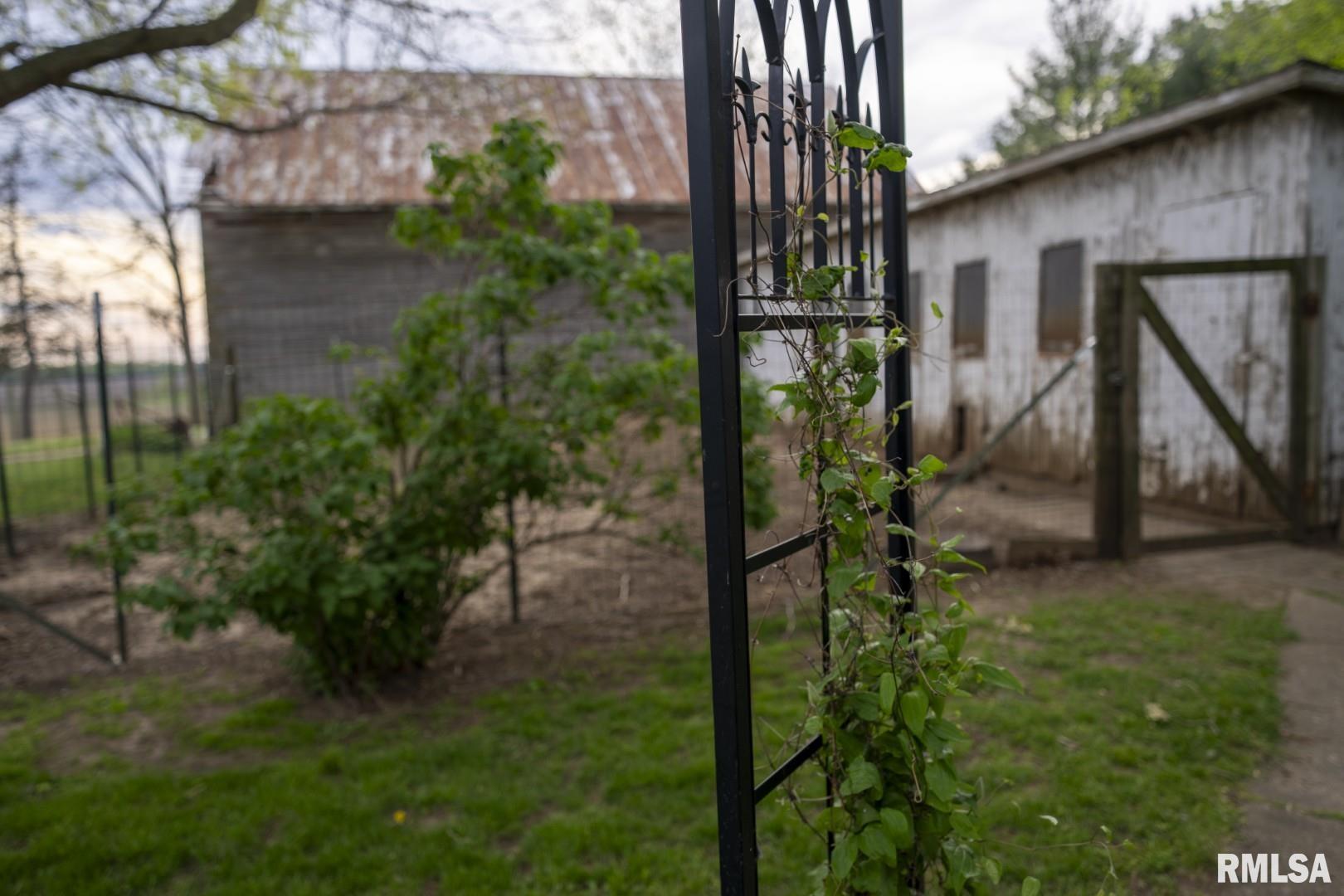 1359 South Bridge Road Niantic, IL 62551 - Photo 63 of 84