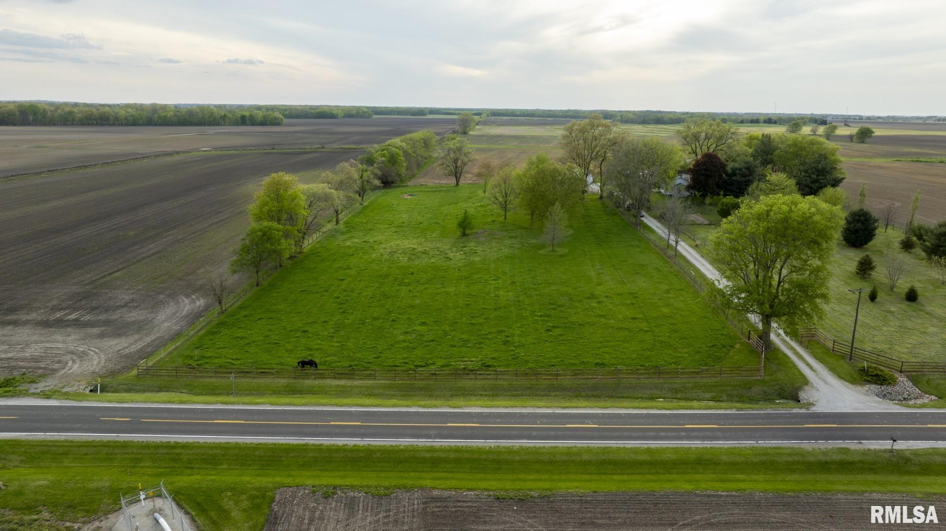 1359 South Bridge Road Niantic, IL 62551 - Photo 64 of 84