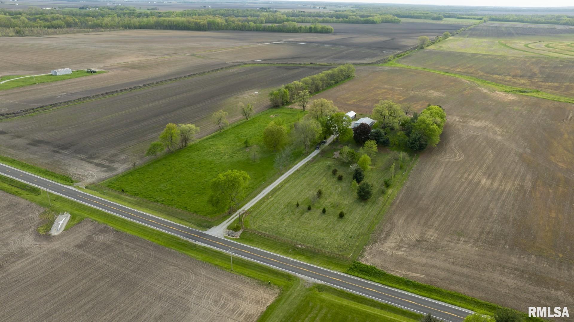 1359 South Bridge Road Niantic, IL 62551 - Photo 65 of 84