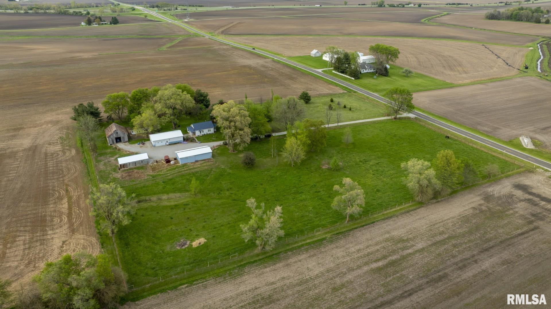 1359 South Bridge Road Niantic, IL 62551 - Photo 66 of 84