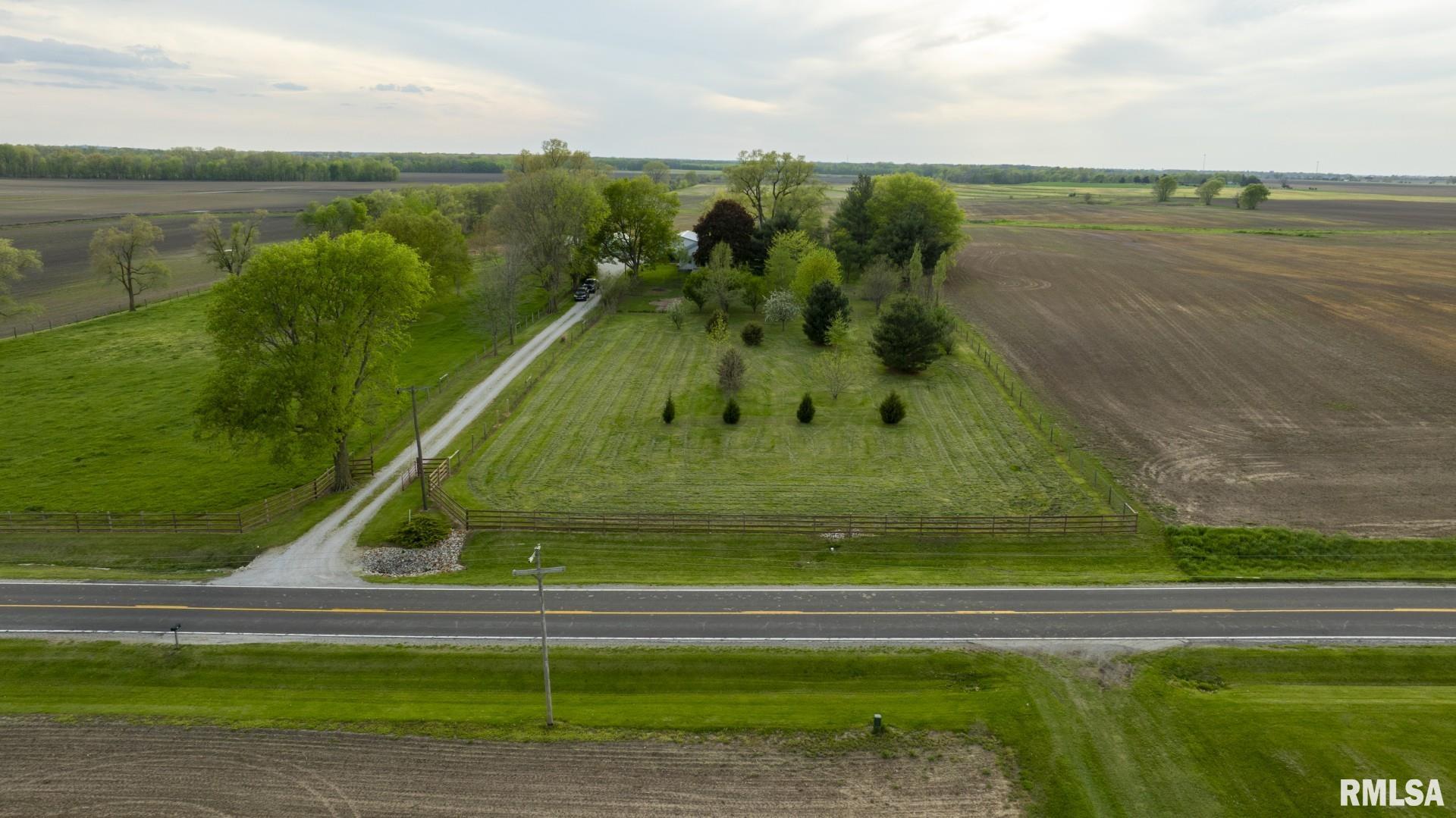 1359 South Bridge Road Niantic, IL 62551 - Photo 67 of 84