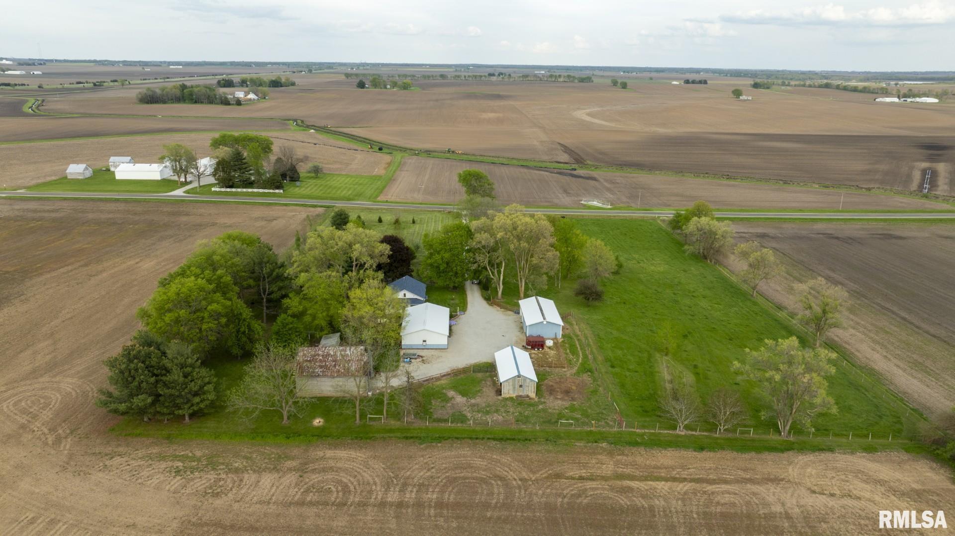 1359 South Bridge Road Niantic, IL 62551 - Photo 68 of 84