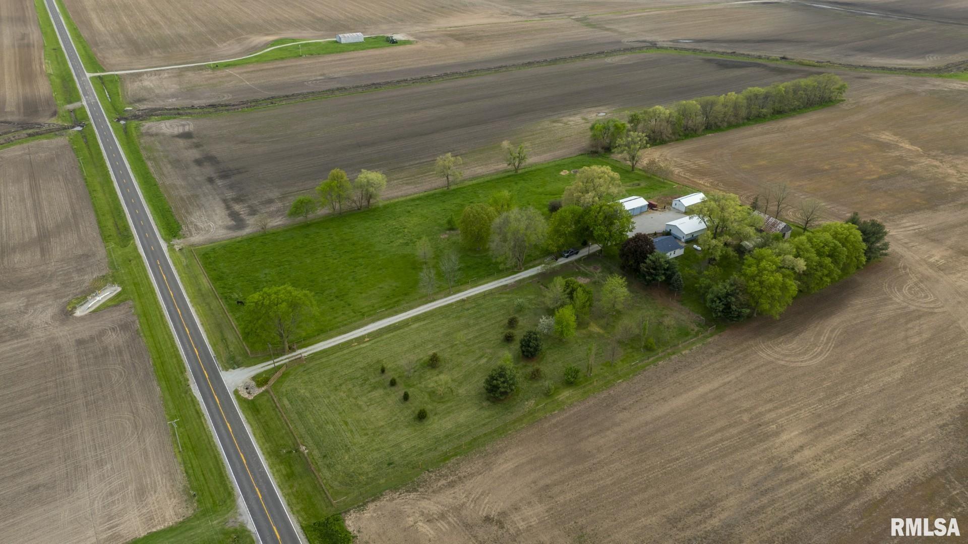 1359 South Bridge Road Niantic, IL 62551 - Photo 69 of 84