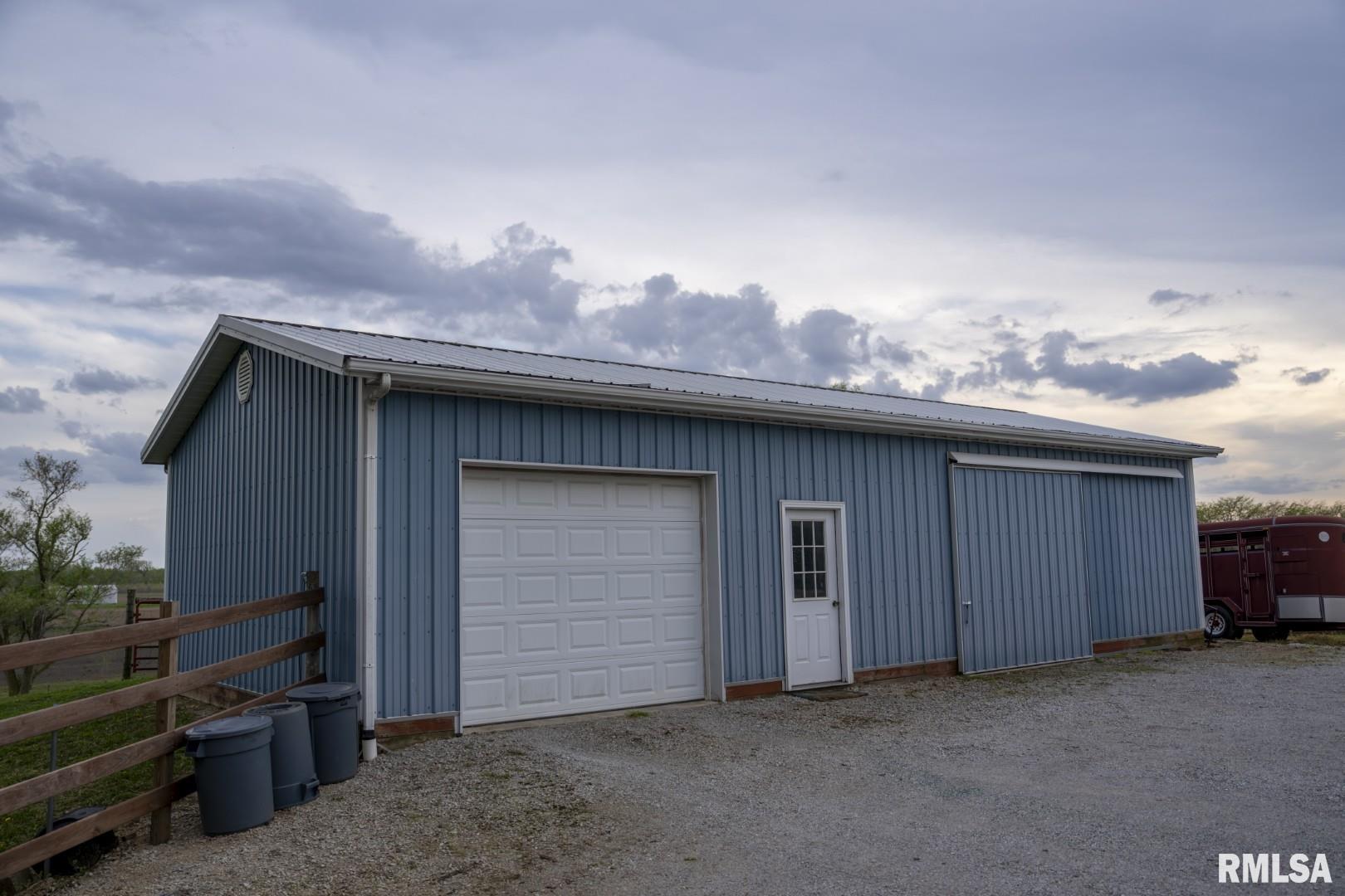 1359 South Bridge Road Niantic, IL 62551 - Photo 7 of 84