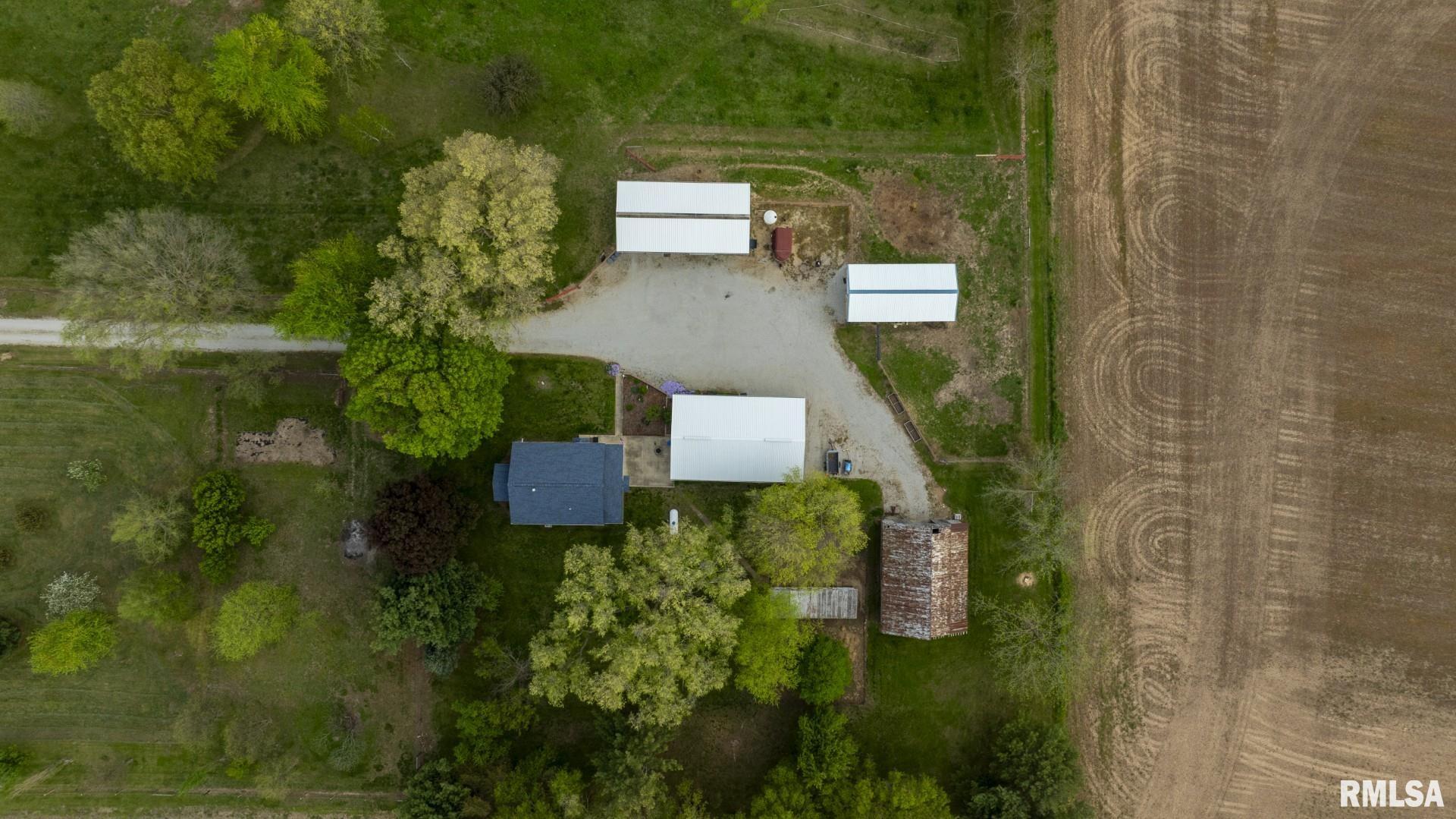 1359 South Bridge Road Niantic, IL 62551 - Photo 71 of 84