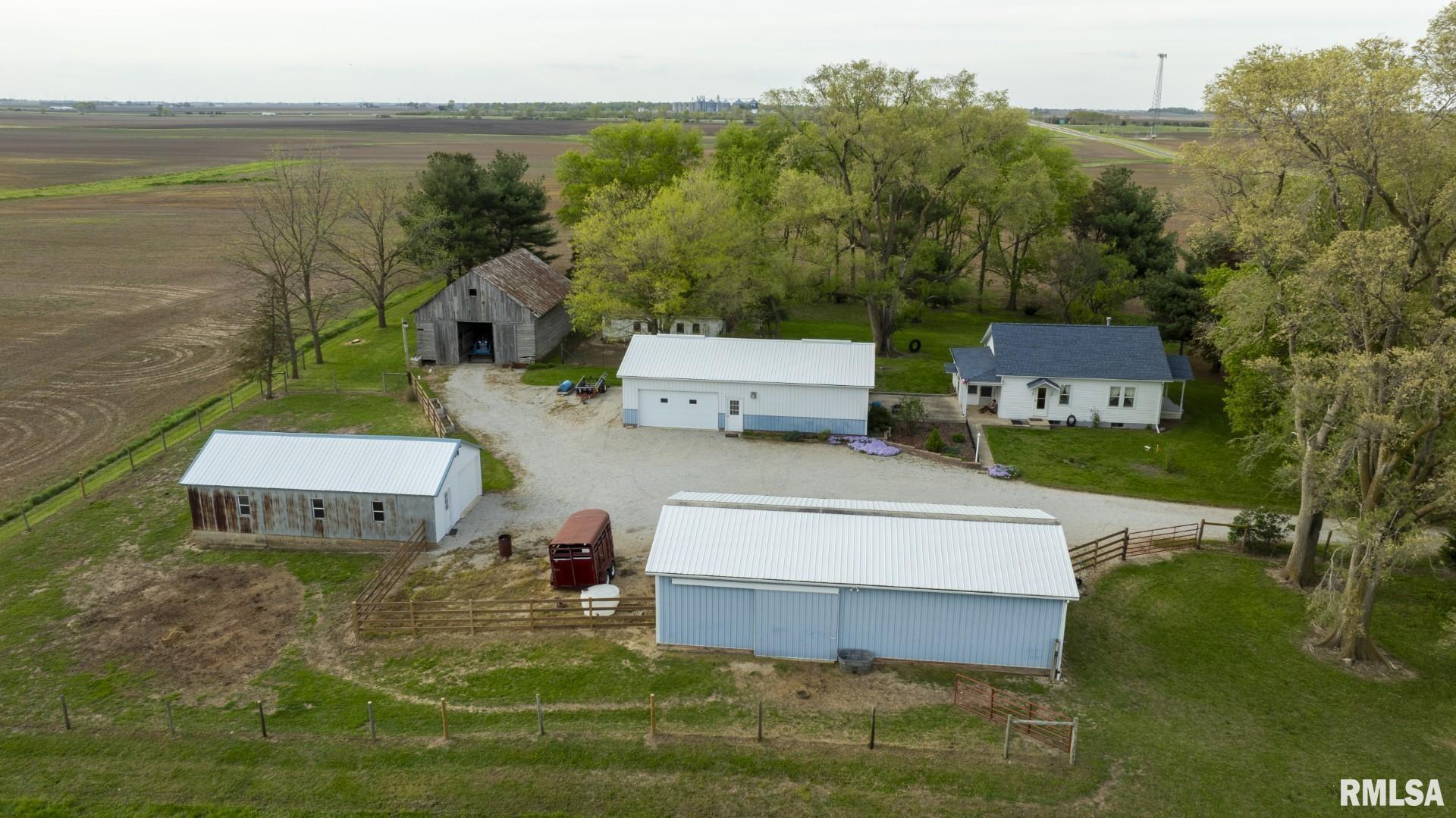 1359 South Bridge Road Niantic, IL 62551 - Photo 72 of 84