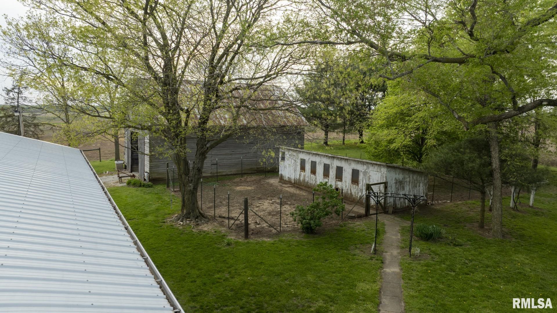 1359 South Bridge Road Niantic, IL 62551 - Photo 75 of 84