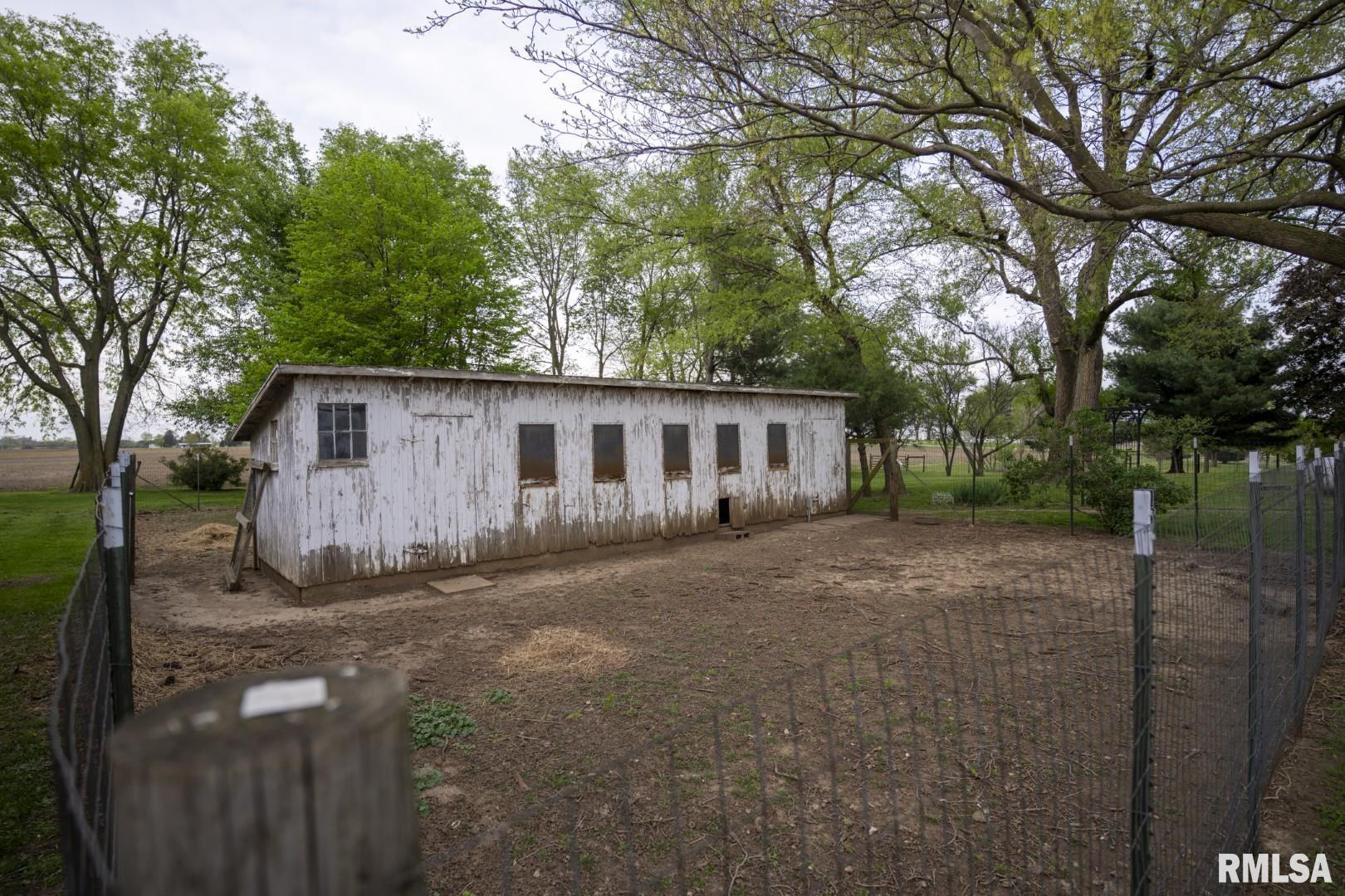 1359 South Bridge Road Niantic, IL 62551 - Photo 76 of 84