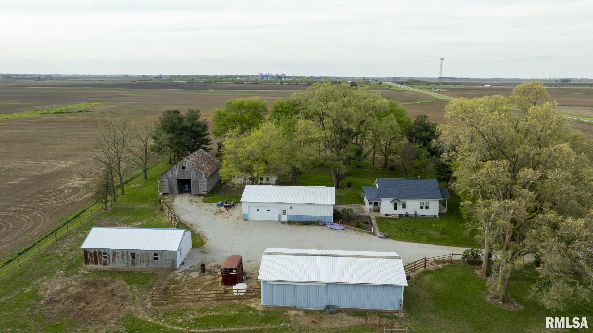 1359 South Bridge Road Niantic, IL 62551 - Photo 78 of 84