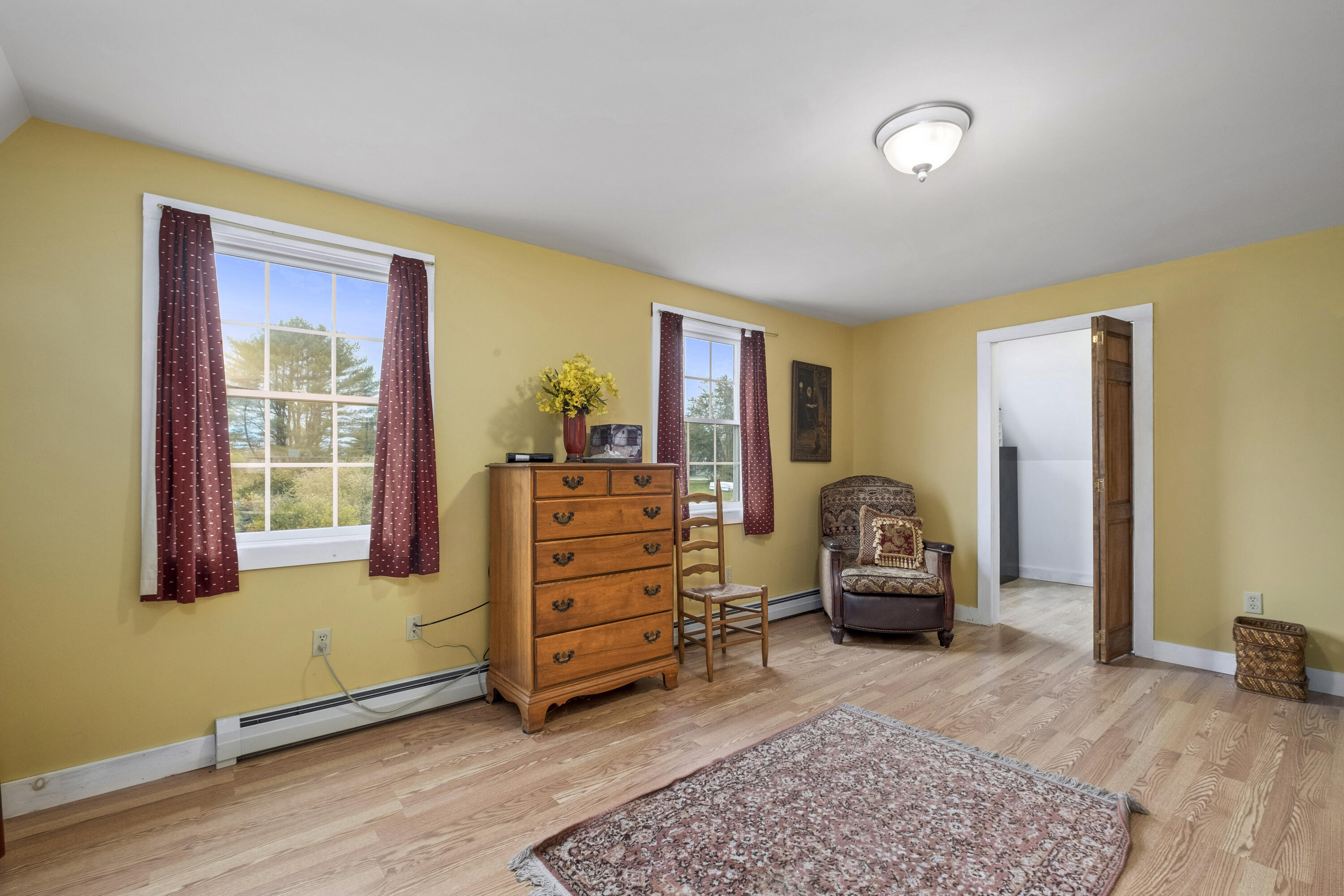 33 Heyer Road Waldoboro, ME 04572 - Photo 20 of 52 33 Heyer Road, Waldoboro