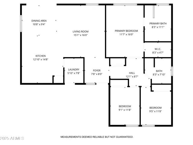 $435,000 | 20025 North 2nd Avenue, Phoenix, AZ 85027