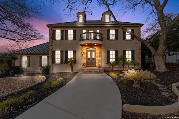 $1,900,000 | 407 Burr Road, Terrell Hills, TX 78209