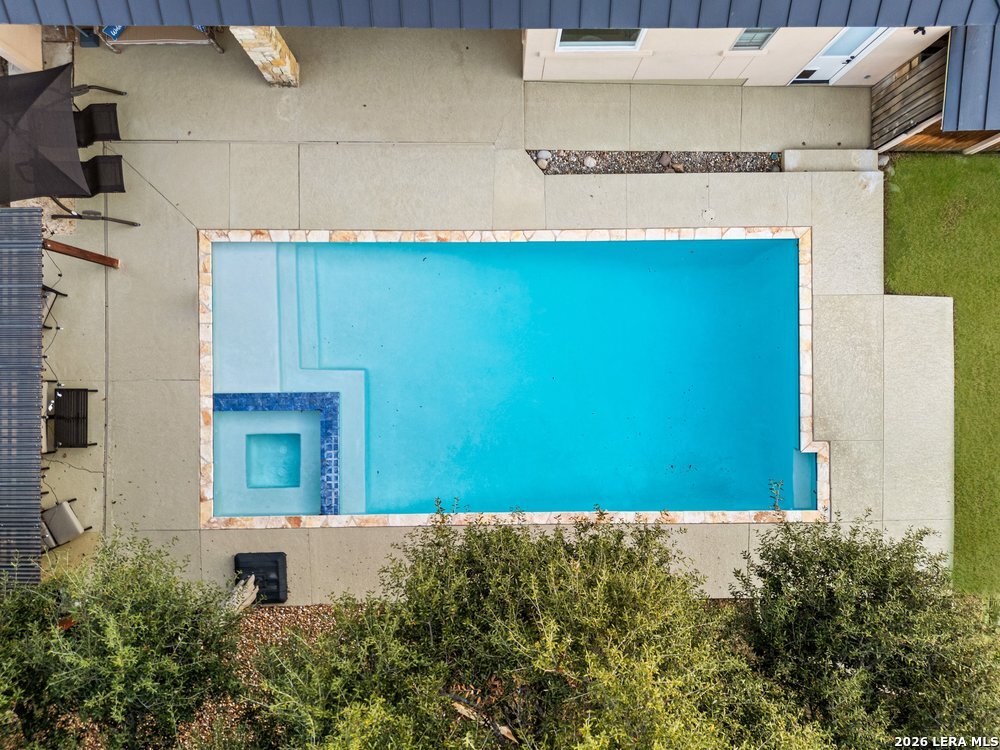 407 Burr Road Terrell Hills, TX 78209 - Photo 17 of 58