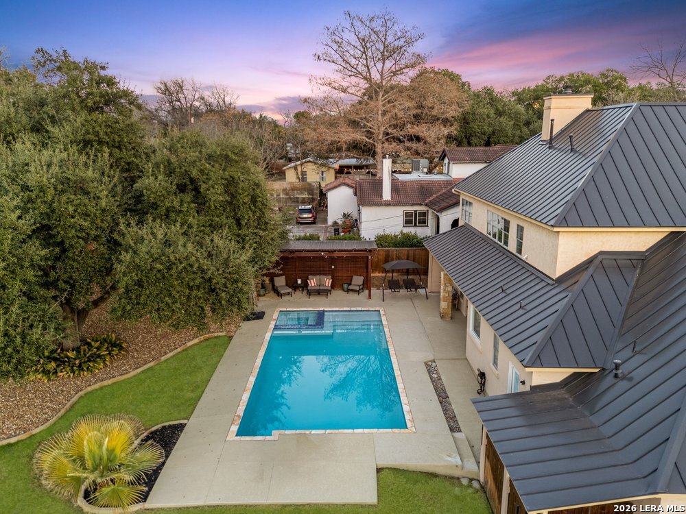 407 Burr Road Terrell Hills, TX 78209 - Photo 19 of 58