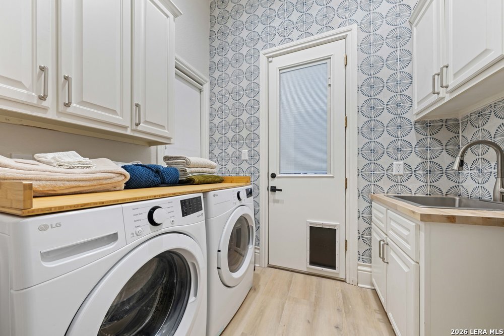 407 Burr Road Terrell Hills, TX 78209 - Photo 21 of 58