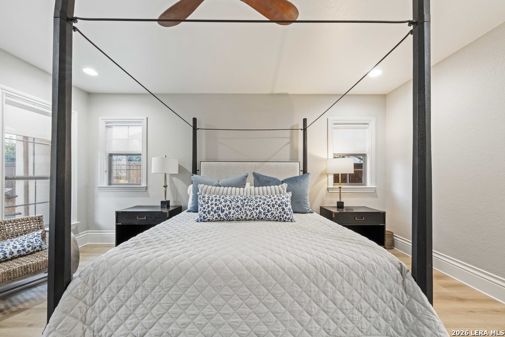 407 Burr Road Terrell Hills, TX 78209 - Photo 23 of 58