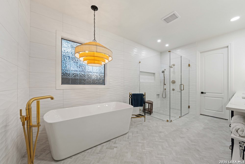 407 Burr Road Terrell Hills, TX 78209 - Photo 31 of 58