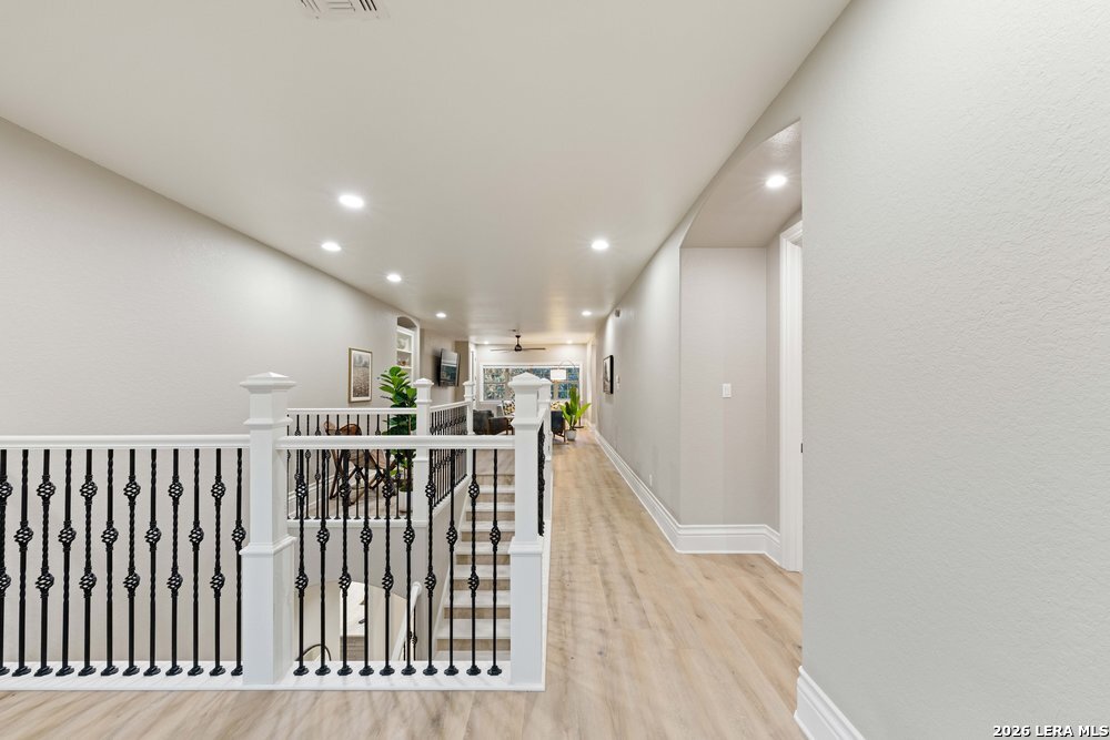 407 Burr Road Terrell Hills, TX 78209 - Photo 36 of 58