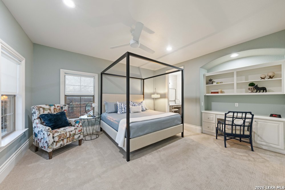 407 Burr Road Terrell Hills, TX 78209 - Photo 37 of 58