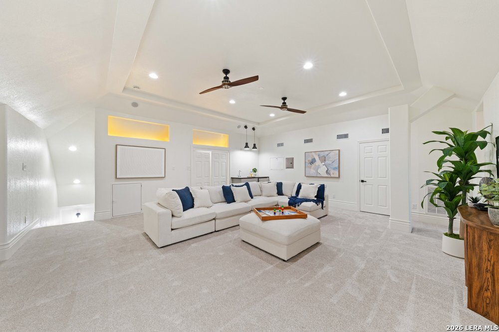 407 Burr Road Terrell Hills, TX 78209 - Photo 46 of 58