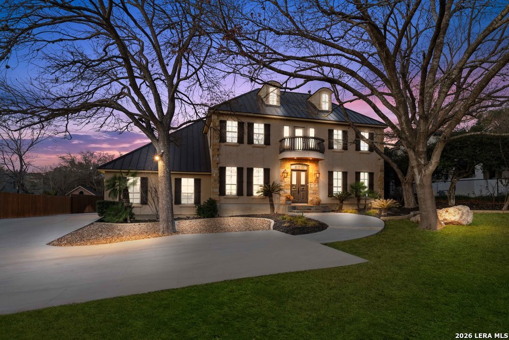 407 Burr Road Terrell Hills, TX 78209 - Photo 53 of 58