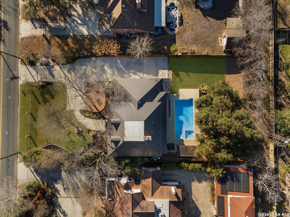 407 Burr Road Terrell Hills, TX 78209 - Photo 55 of 58