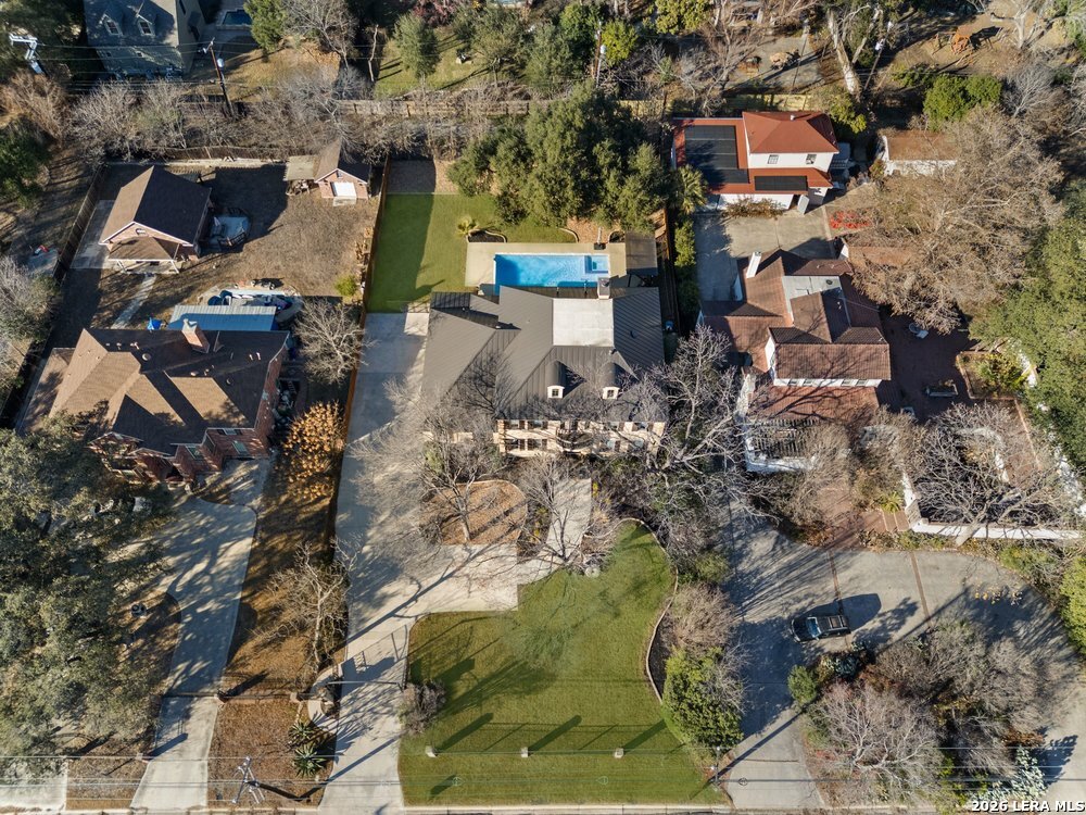 407 Burr Road Terrell Hills, TX 78209 - Photo 57 of 58