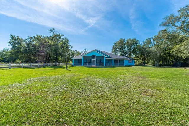 $695,000 | 18 Northwest 144th Drive, Okeechobee, FL 34972