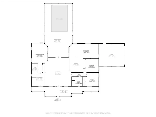 $695,000 | 18 Northwest 144th Drive, Okeechobee, FL 34972