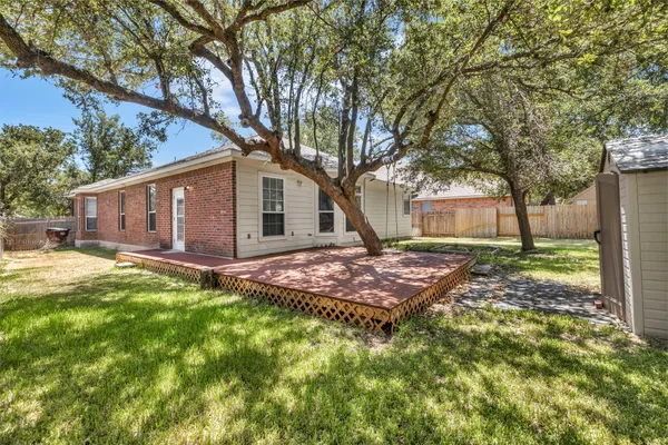 $2,200 | 3748 Pine Needle Circle, Round Rock, TX 78681