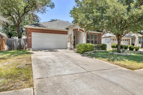 $2,200 | 3748 Pine Needle Circle, Round Rock, TX 78681