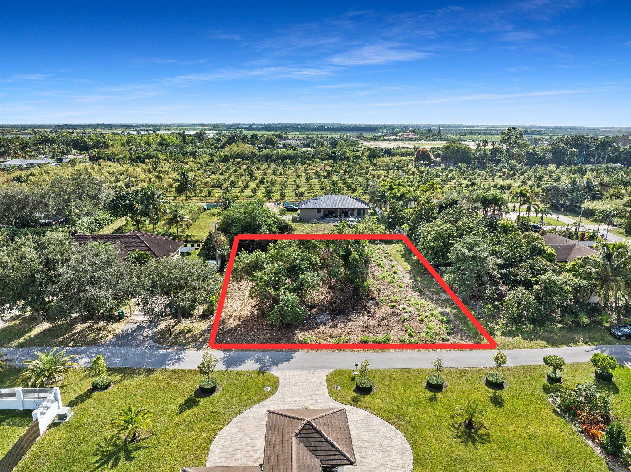0 Southwest 354th Street Homestead, FL 33034 - Photo 1 of 8 Photo 1