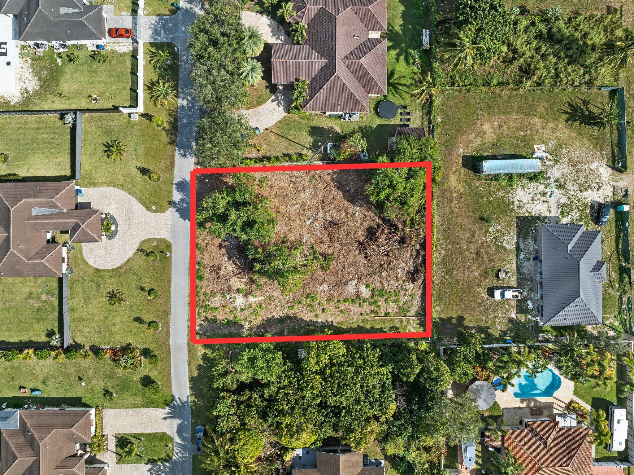 0 Southwest 354th Street Homestead, FL 33034 - Photo 2 of 8 Photo 2