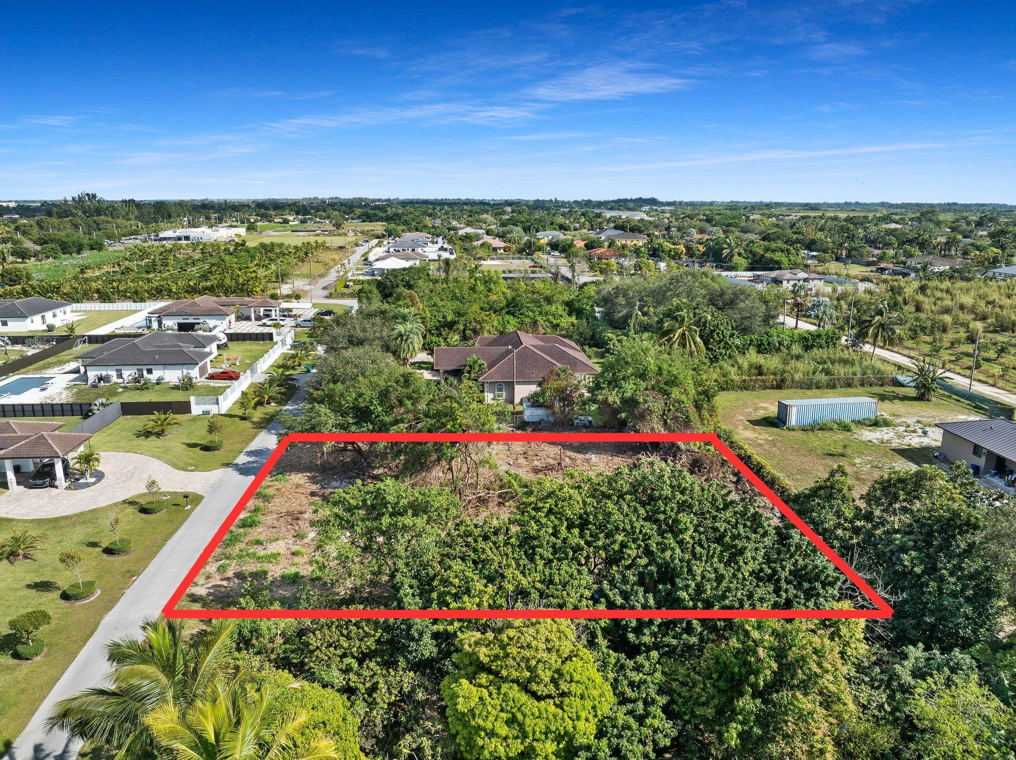 0 Southwest 354th Street Homestead, FL 33034 - Photo 8 of 8 Photo 8