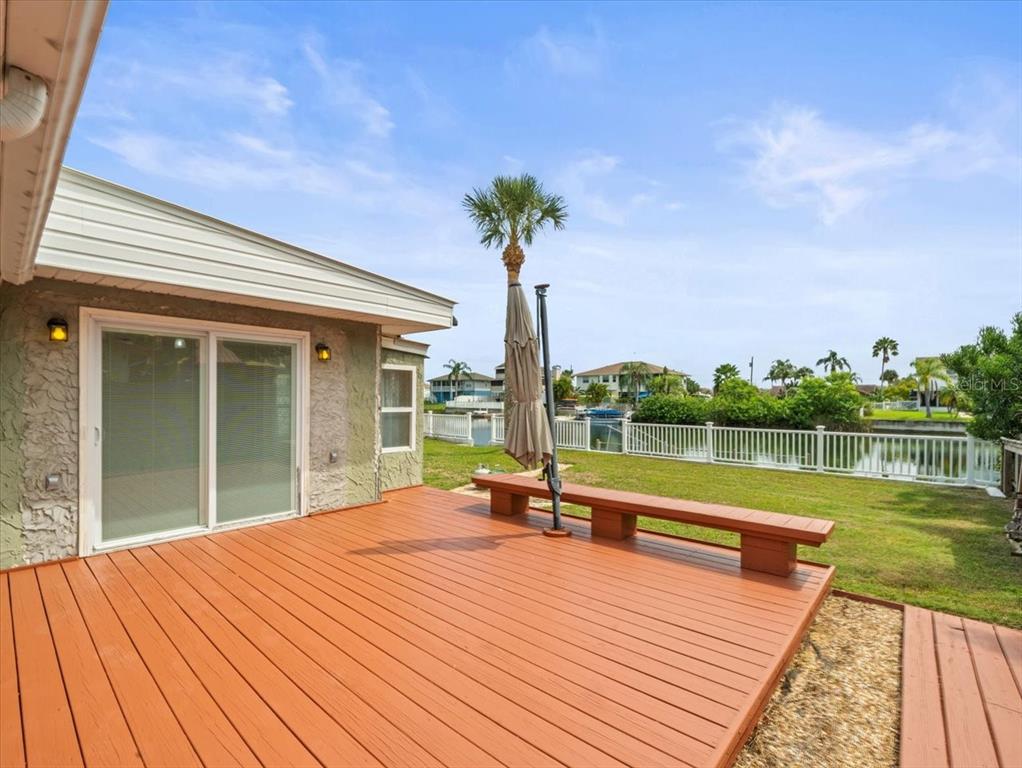 3408 Crape Myrtle Drive Hernando Beach, FL 34607 - Photo 28 of 46
