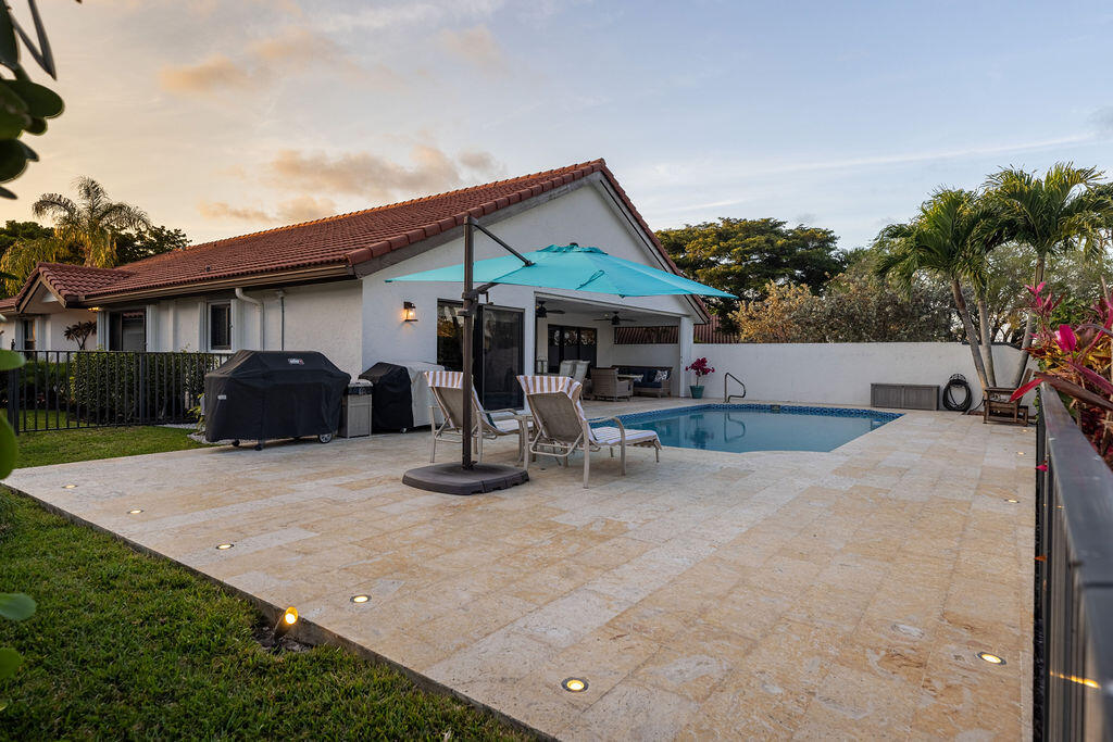 10231 Sunset Bend Drive Boca Raton, FL 33428 - Photo 14 of 36 MINM3218-HDR