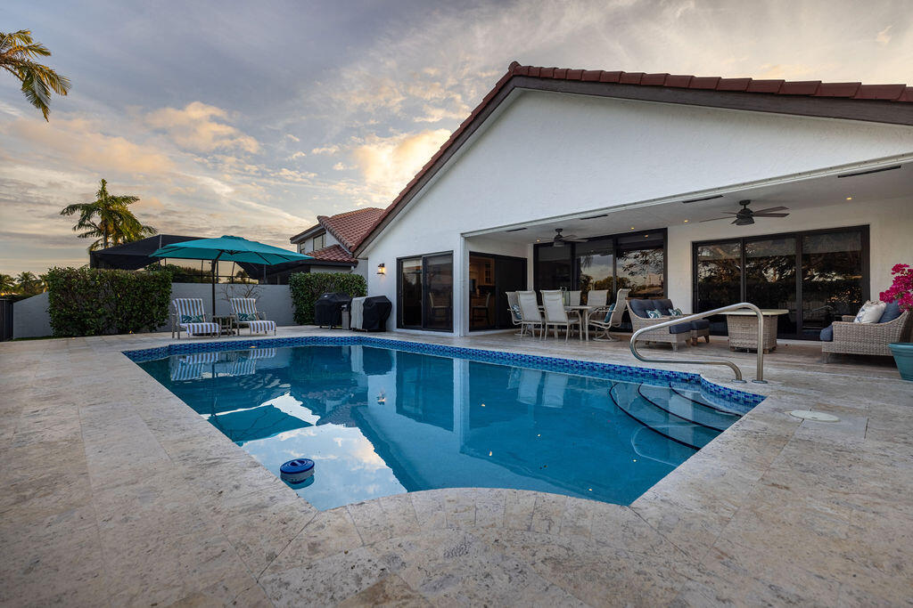 10231 Sunset Bend Drive Boca Raton, FL 33428 - Photo 16 of 36 MINM3226-HDR