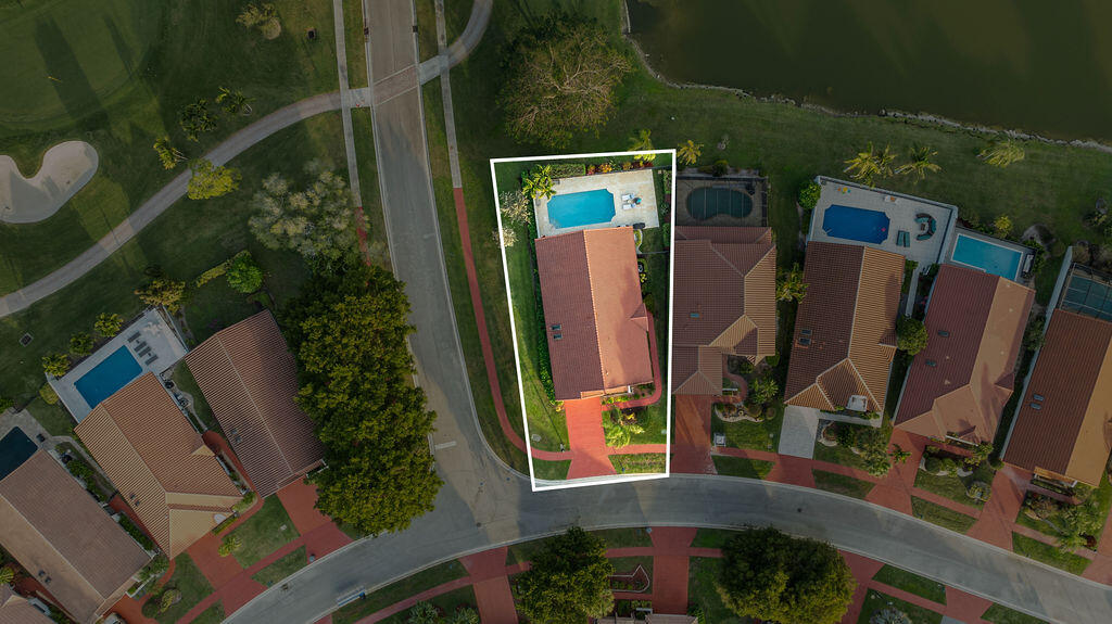 10231 Sunset Bend Drive Boca Raton, FL 33428 - Photo 3 of 36 DJI_02592