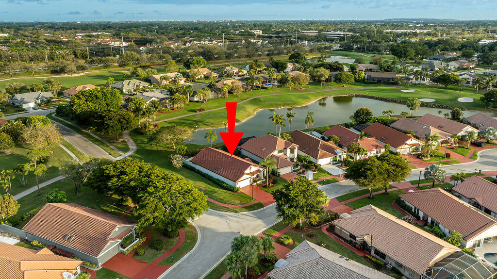 10231 Sunset Bend Drive Boca Raton, FL 33428 - Photo 4 of 36 DJI_0253
