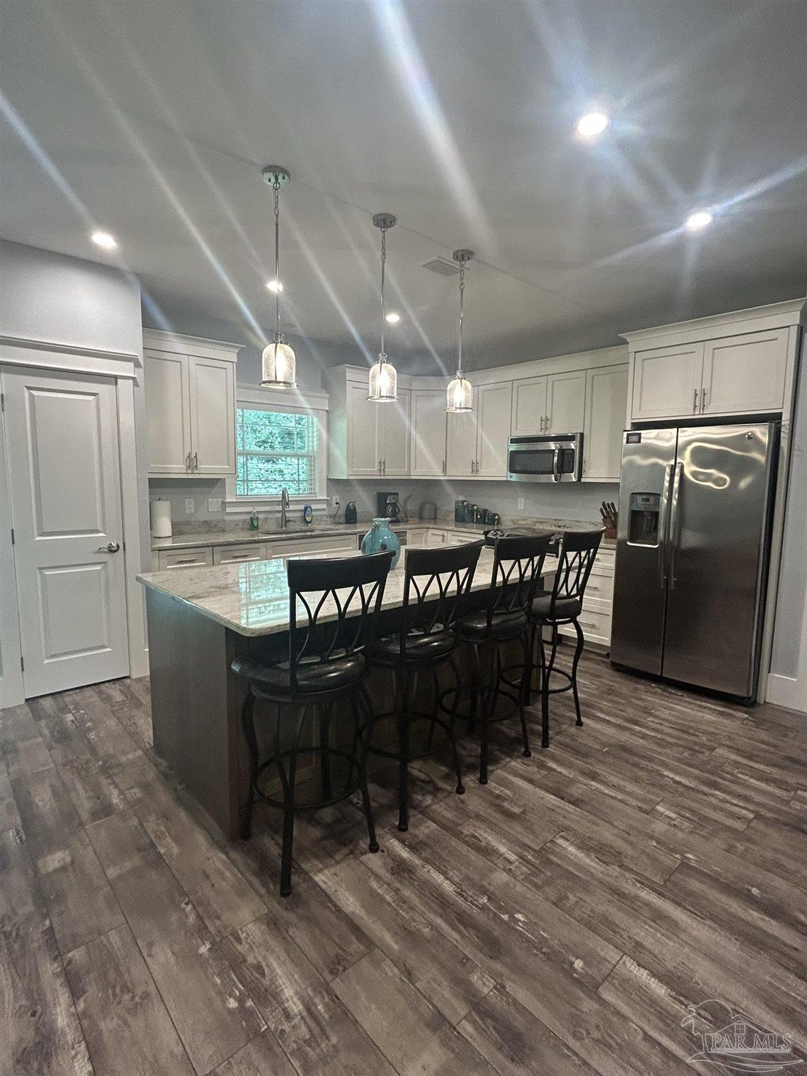 244 Santa Rosa Road Cantonment, FL 32533 - Photo 3 of 17