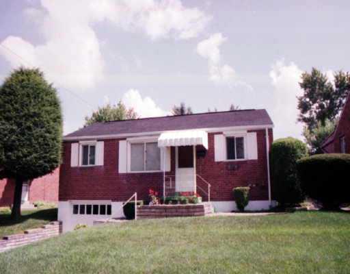 235 Castle Road Castle Shannon, PA 15234 - Photo 1 of 1 Gallery Image 1